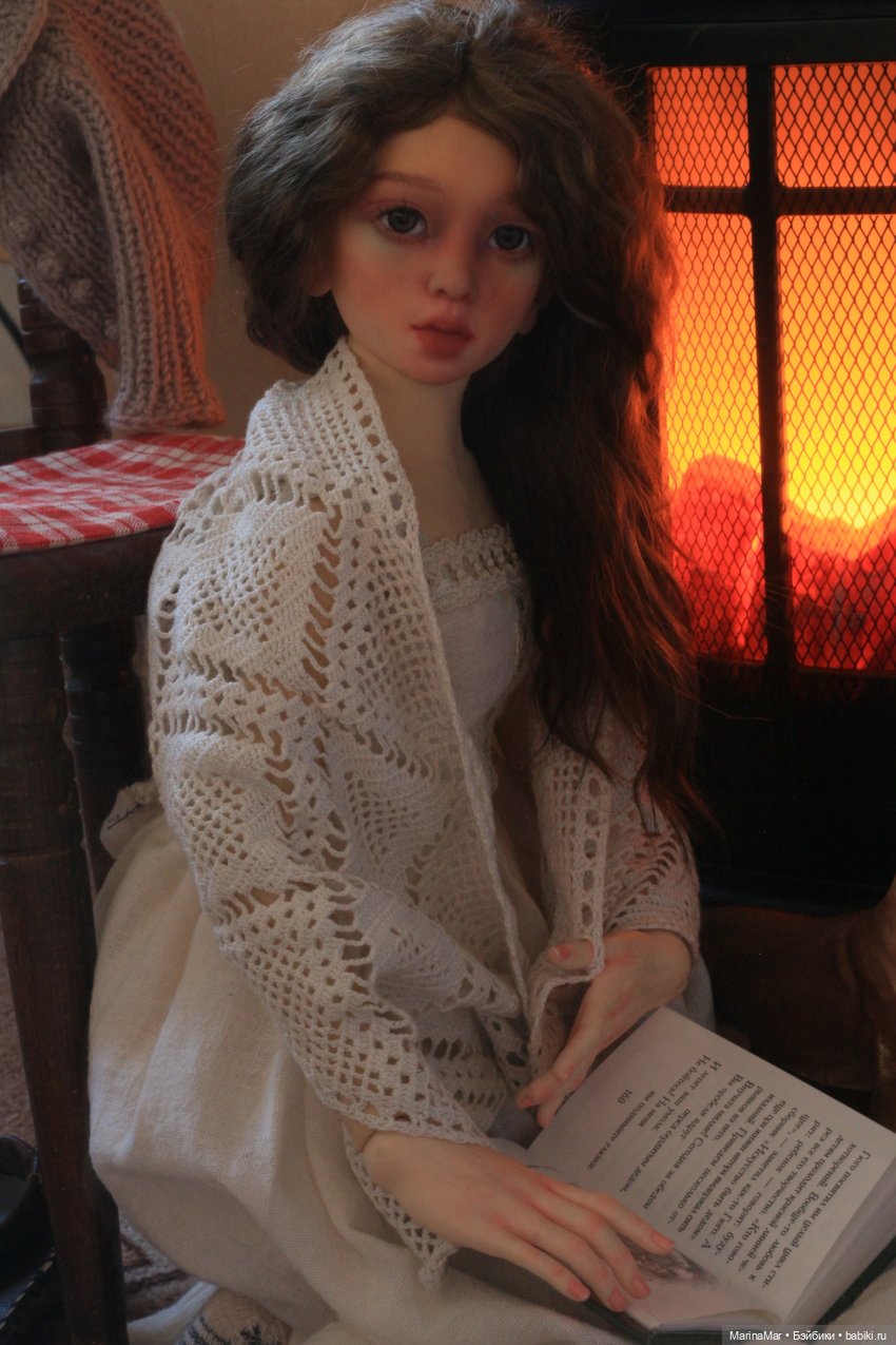 У камина — Болталка и разговоры обо всем: жизнь (фото 4)