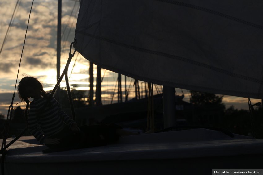 Мариса поднимает паруса — Куклы La Legende De Temps (LLT): BJD (БЖД)