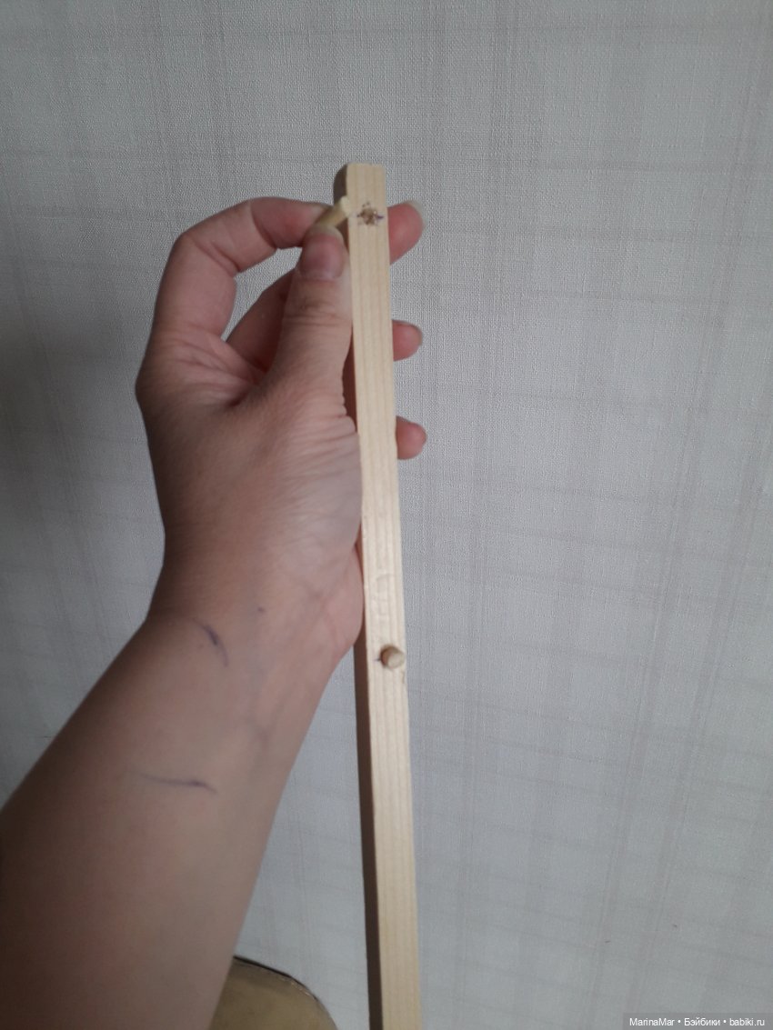 Диван в стиле "Кантри" своими руками (фото 5)