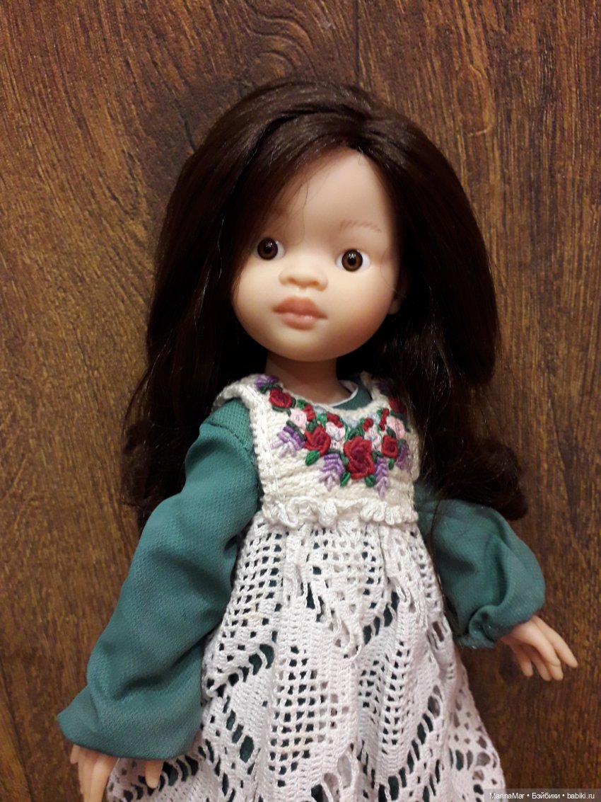 Год на бейбиках и в хобби. Жители моего кукло-дома (бжд, паолки и все, все, все)