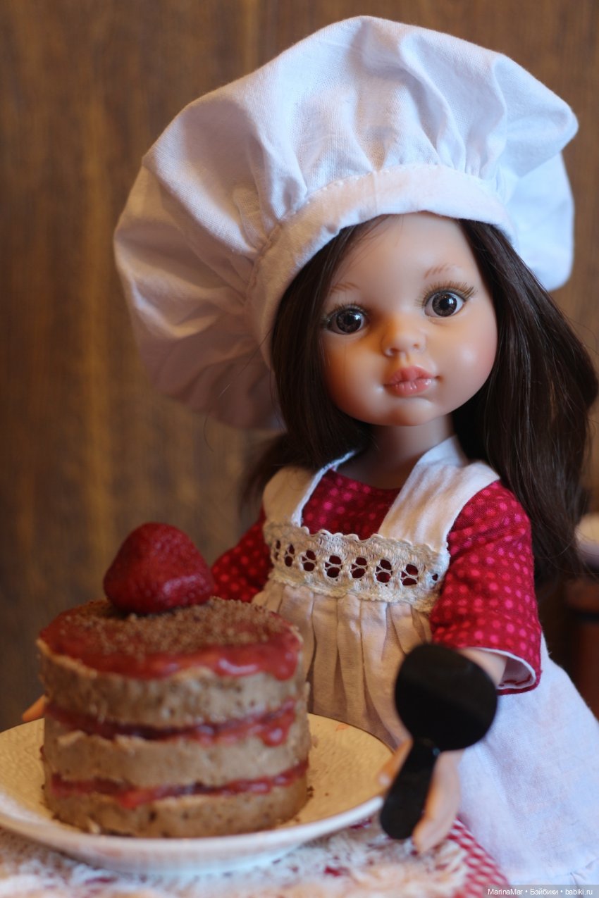 Год на бейбиках и в хобби. Жители моего кукло-дома (бжд, паолки и все, все, все)