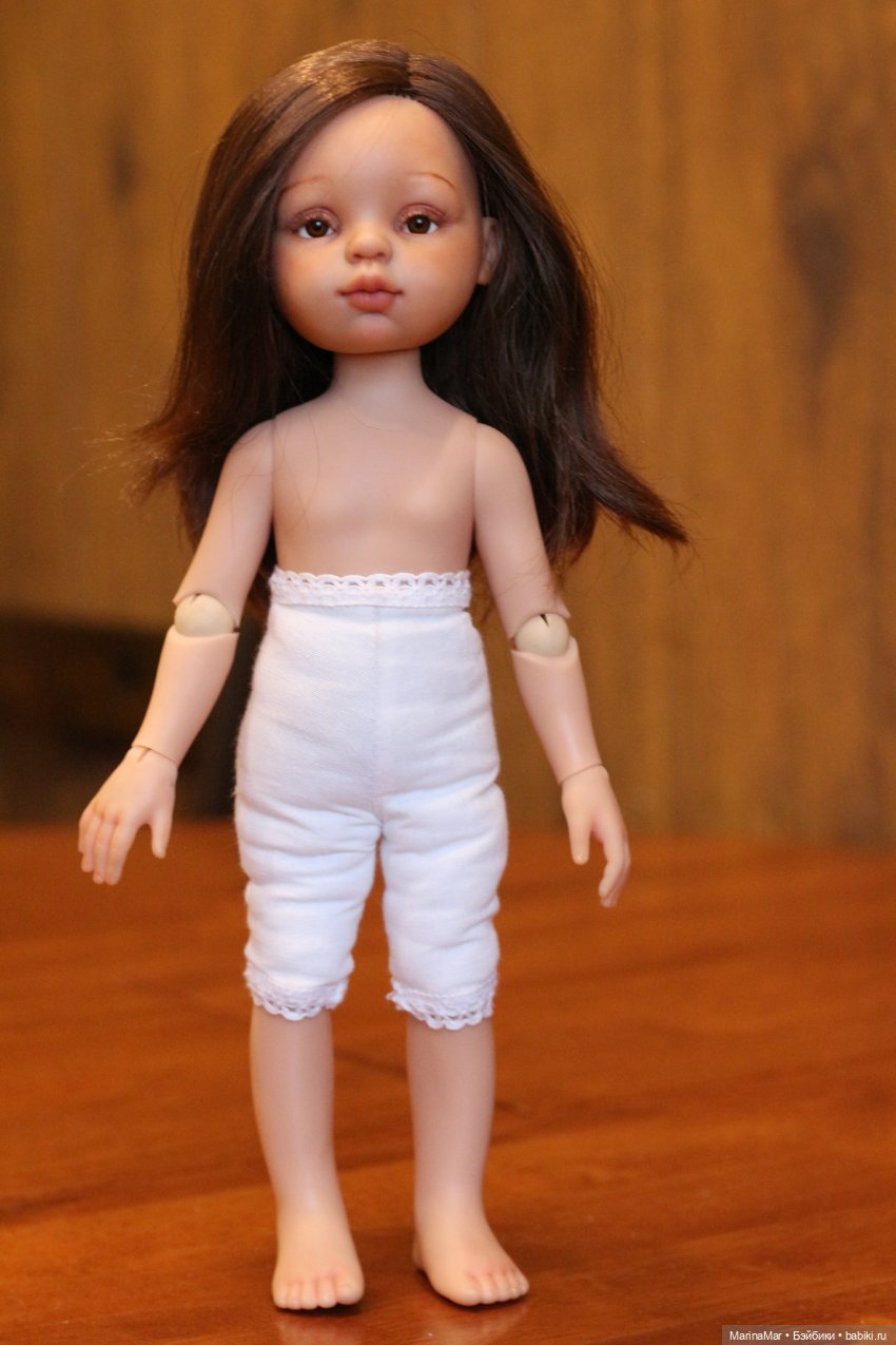 Сонная Паолочка на шарнирно-мягком теле или мои эксперименты (фото 4)