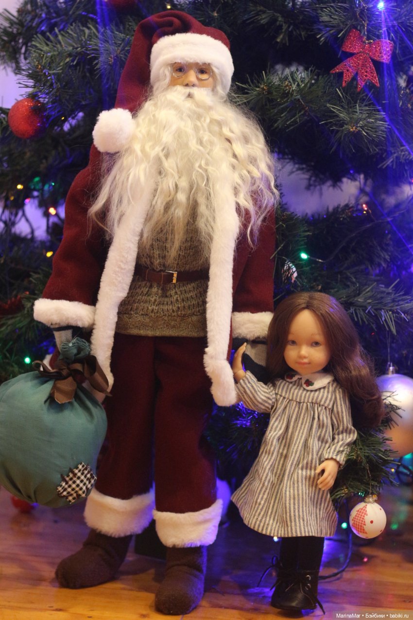 Перед Новым Годом — Болталка и разговоры обо всем: жизнь (фото 9)