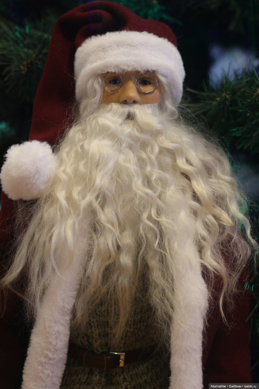 Перед Новым Годом — Болталка и разговоры обо всем: жизнь (фото 10)