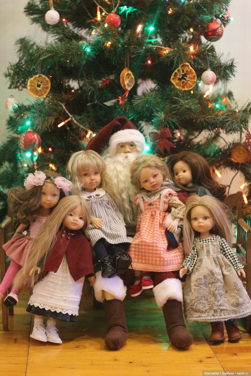 Перед Новым Годом — Болталка и разговоры обо всем: жизнь (фото 8)