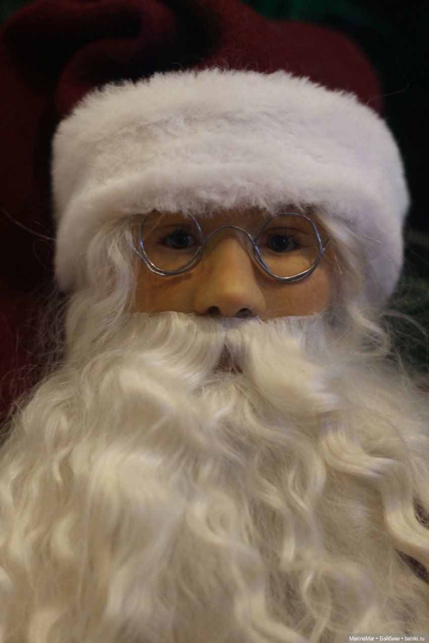 Перед Новым Годом — Болталка и разговоры обо всем: жизнь