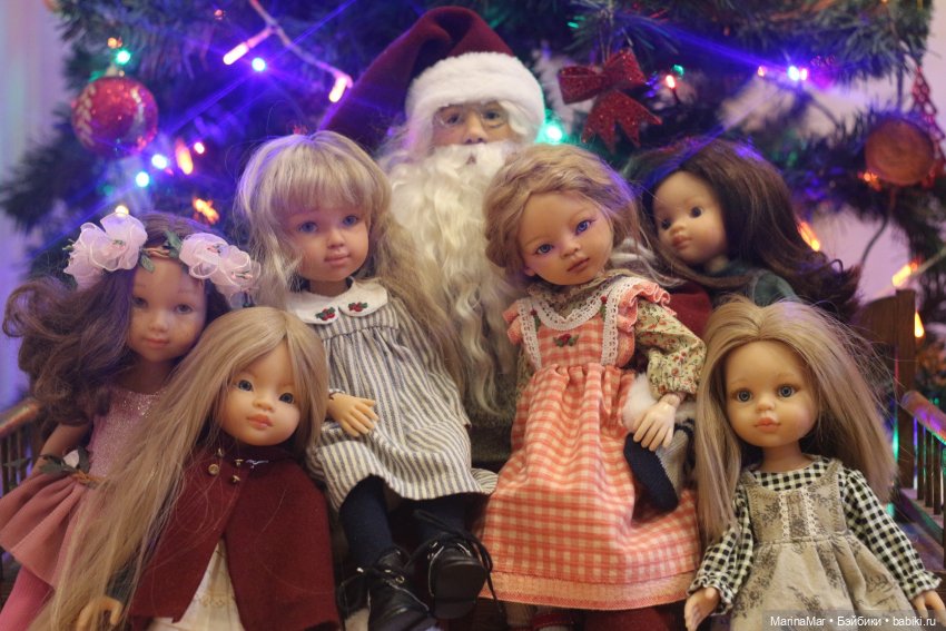 Перед Новым Годом — Болталка и разговоры обо всем: жизнь (фото 7)