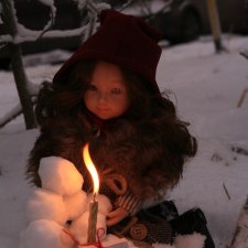 Рождественская сказка