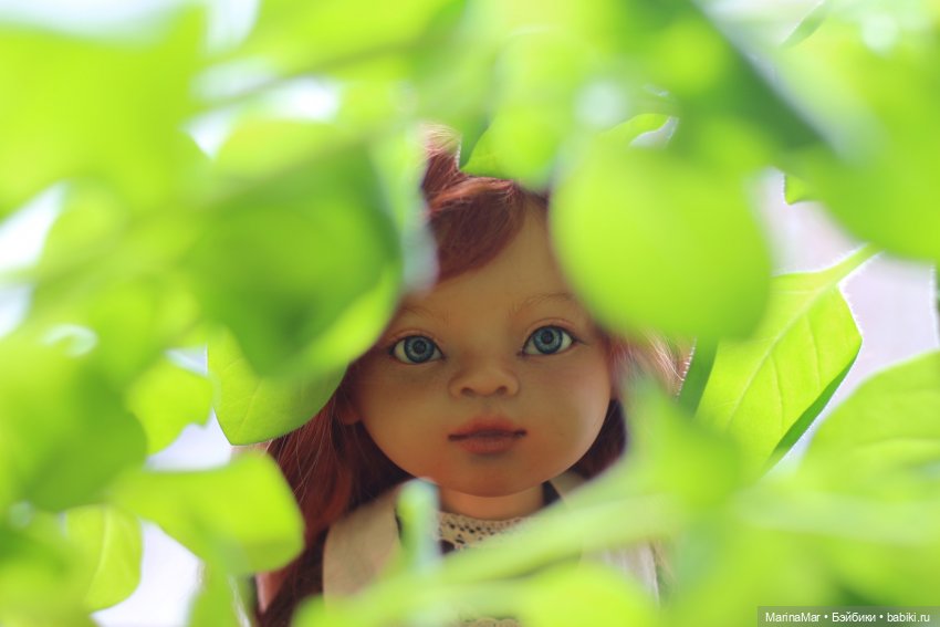 Астрид Линдгрен. Звенит ли моя липа, поет ли мой соловушка