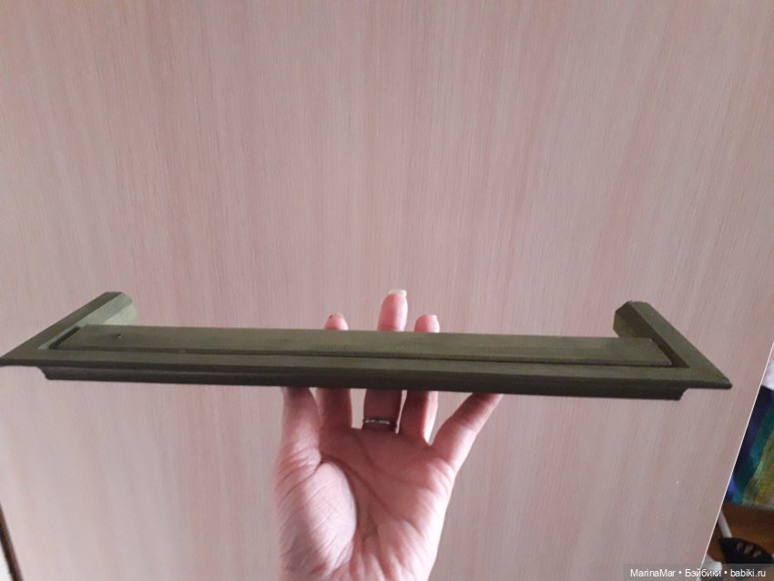 Буфет в масштабе 1:3 своими руками. Процесс создания | Бэйбики Буфет в масштабе 1:3 своими руками. Процесс создания