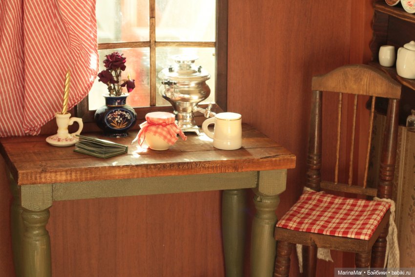 Рукодельный челлендж — Зарисовки из кукольной жизни: фотоистории