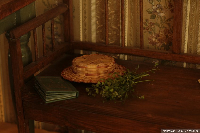 Рукодельный челлендж — Зарисовки из кукольной жизни: фотоистории