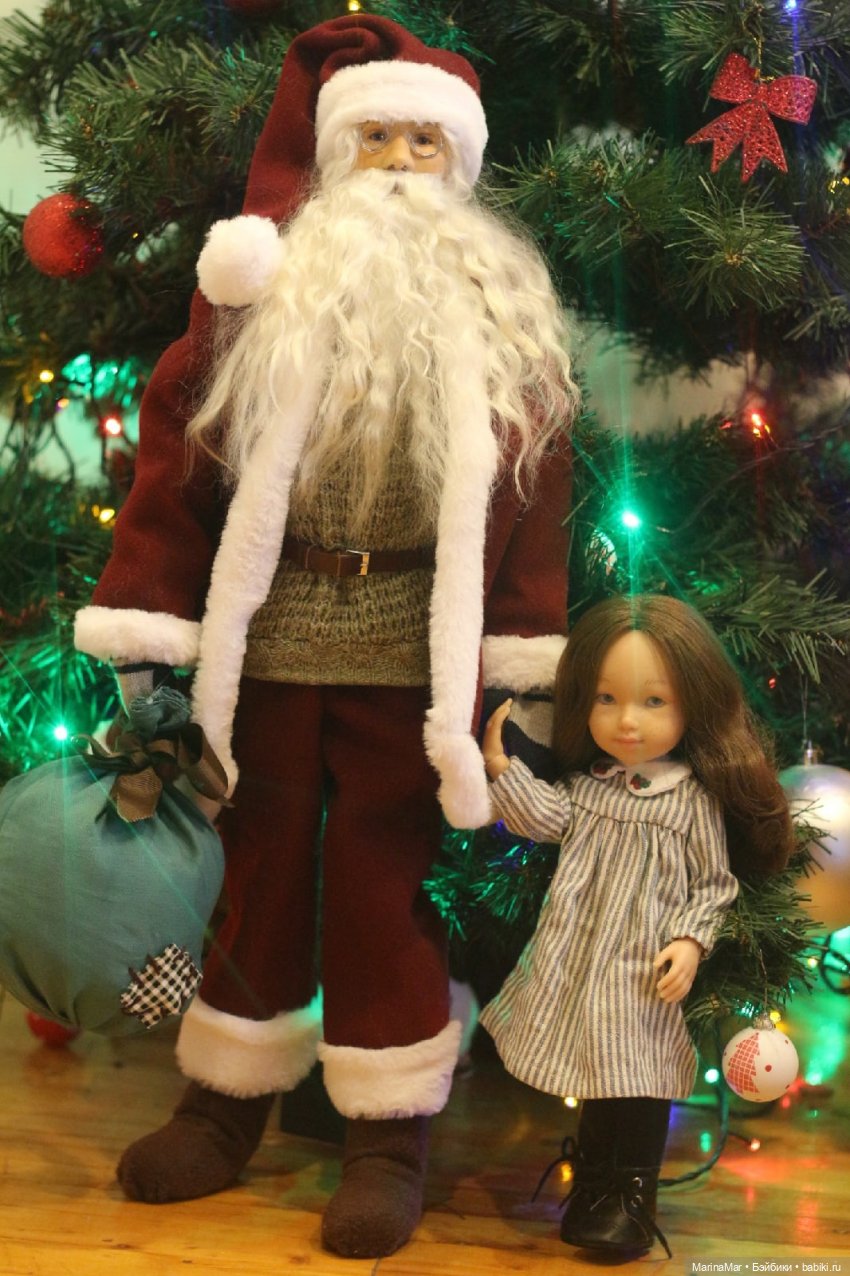 Рукодельный челлендж — Зарисовки из кукольной жизни: фотоистории