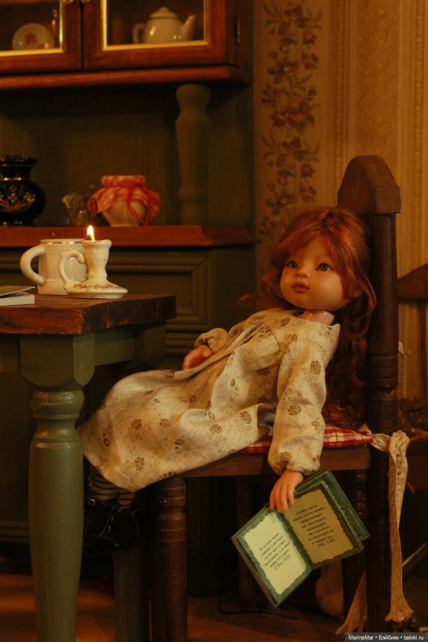 Два года в хобби и на Бейбиках (фото 10)