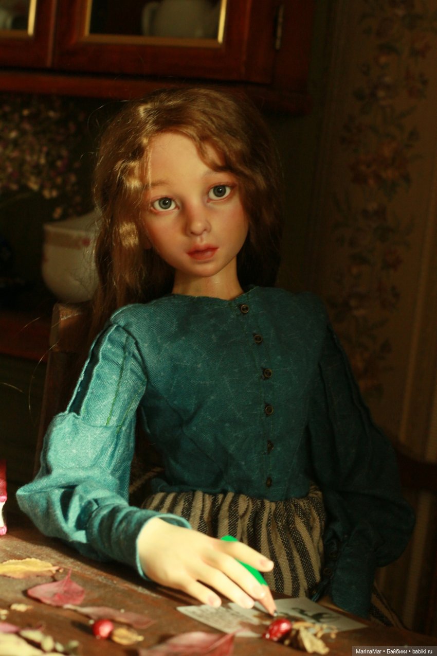 Два года в хобби и на Бейбиках