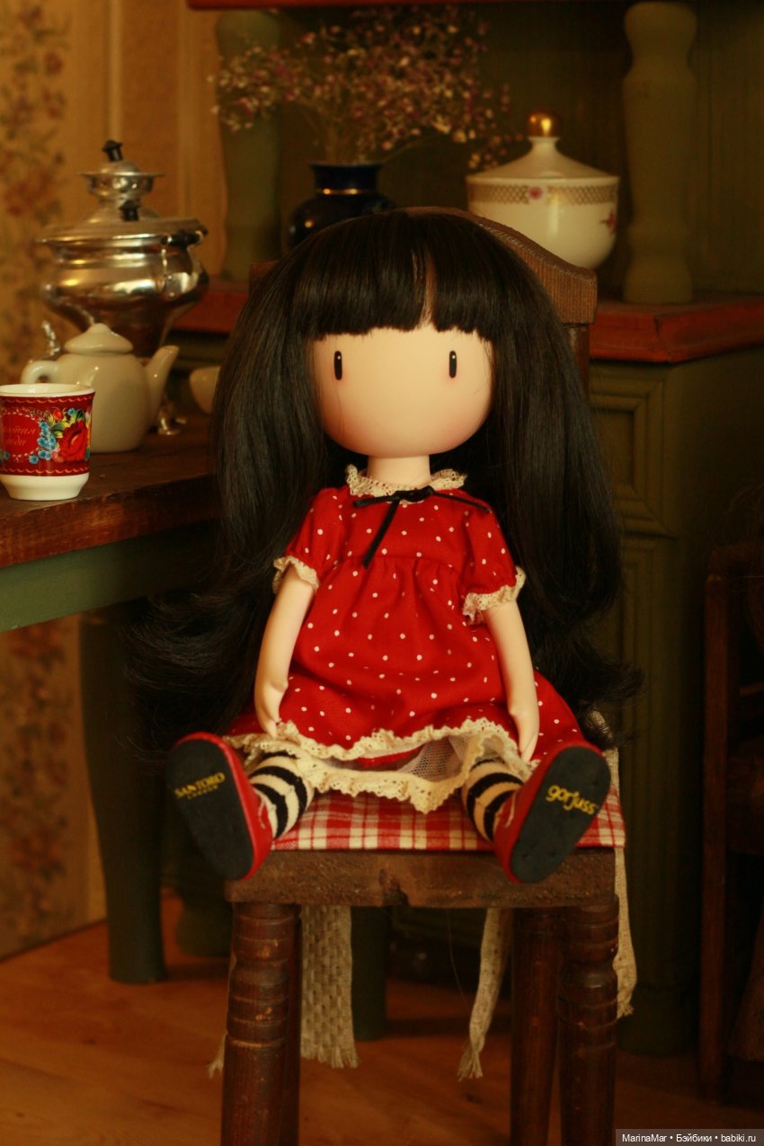 Два года в хобби и на Бейбиках (фото 8)