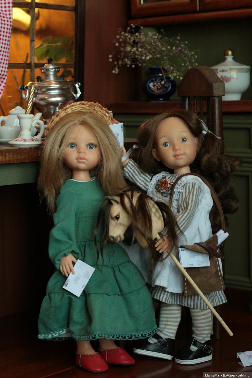 Два года в хобби и на Бейбиках (фото 9)