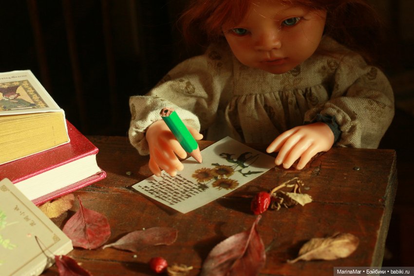 Два года в хобби и на Бейбиках (фото 5)