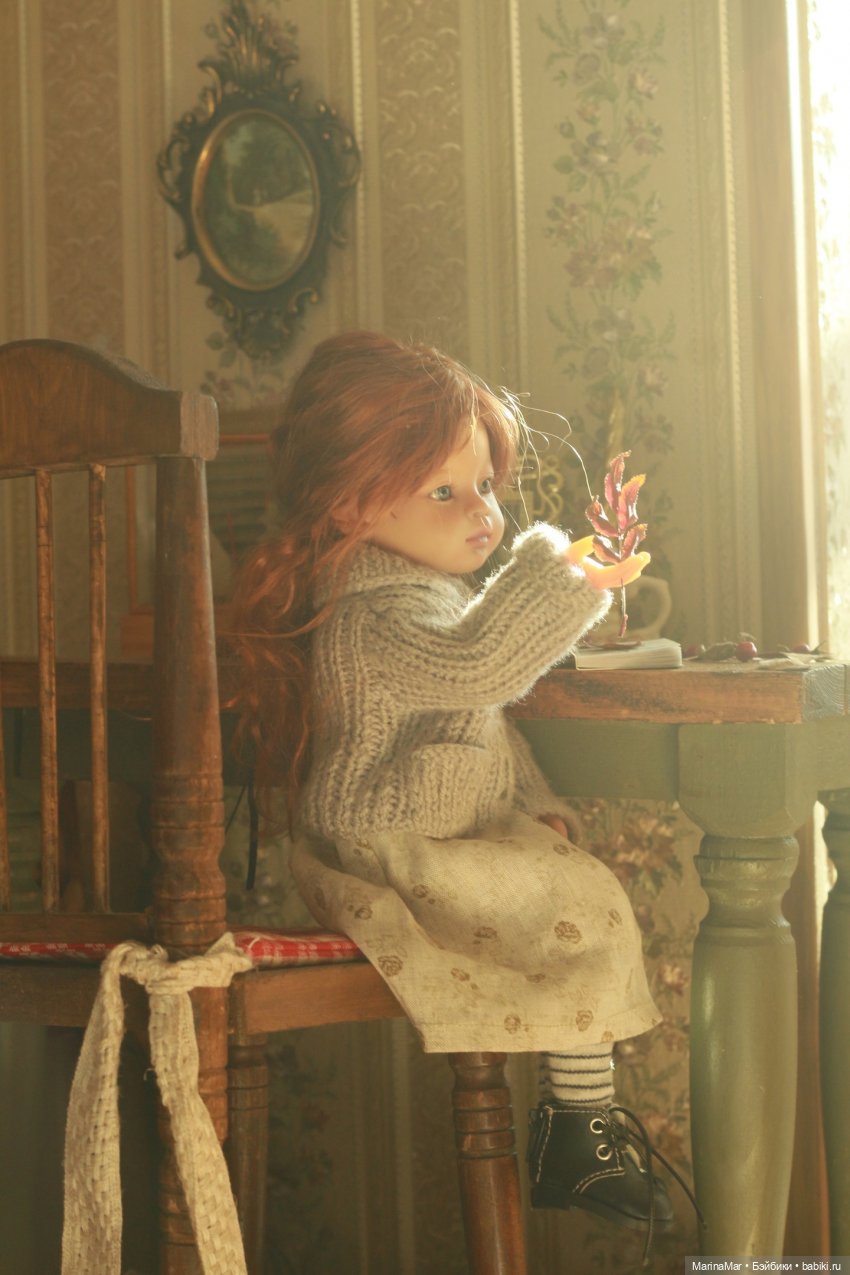 Два года в хобби и на Бейбиках (фото 7)