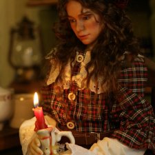 Немного старых фото