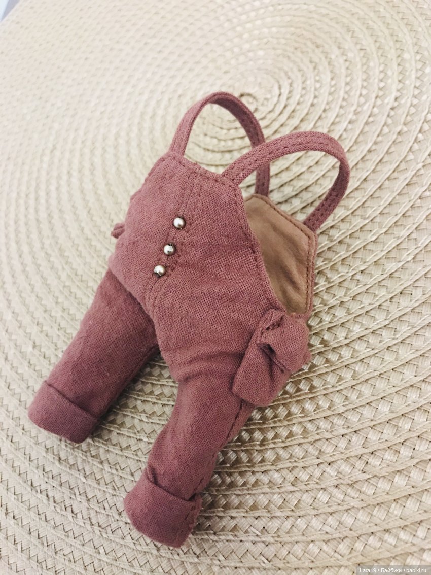 20 сантиметров винилового обаяния из Китая (Xiaomi Monst doll 20 см) (фото 10)