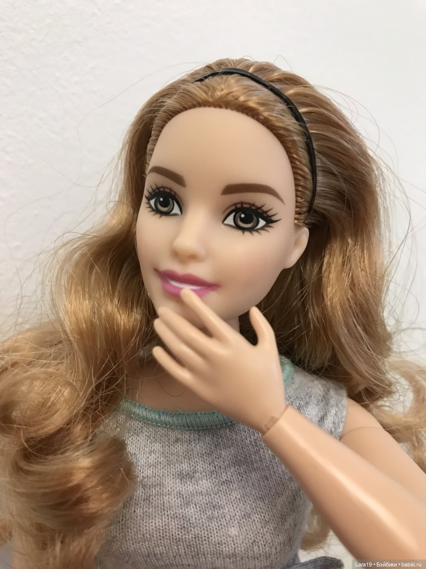 Магия чёрного? - Куклы Барби - Barbie: коллекционные и игровые | Бэйбики -  242980