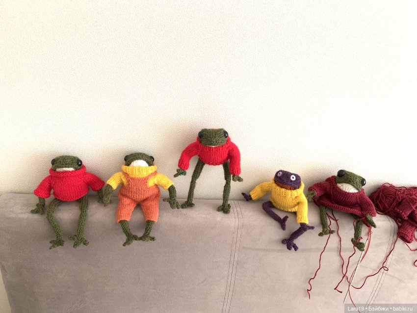 В апреле готовимся к новогоднему проекту