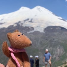 Про путешествия