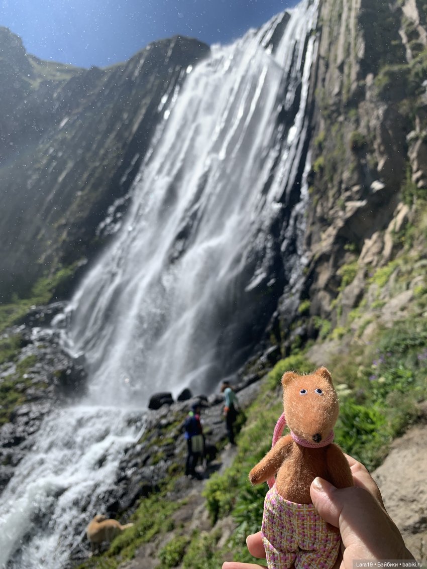 Про путешествия — Туризм и путешествия: фотоотчеты из поездок