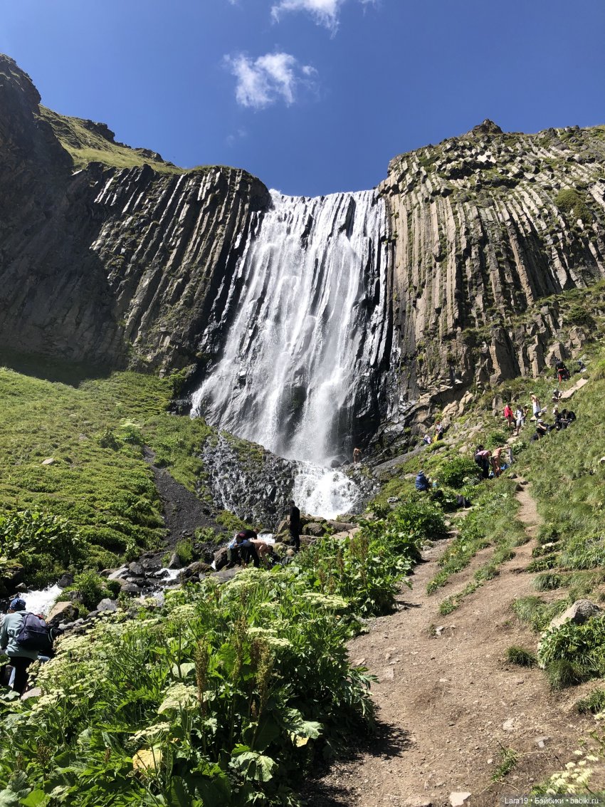 Про путешествия — Туризм и путешествия: фотоотчеты из поездок