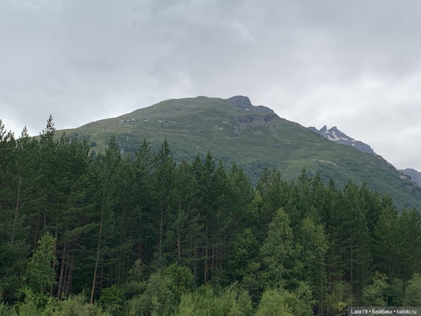 Про путешествия — Туризм и путешествия: фотоотчеты из поездок