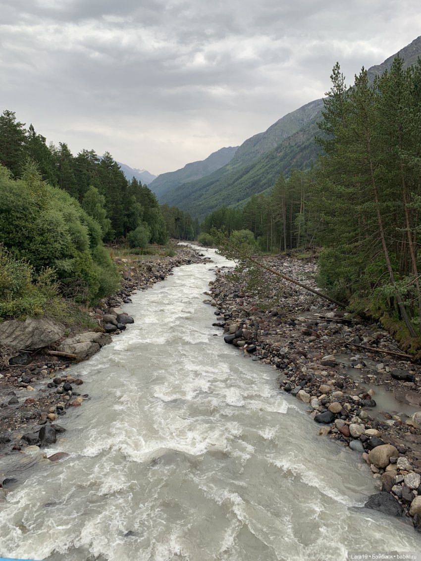 Про путешествия — Туризм и путешествия: фотоотчеты из поездок