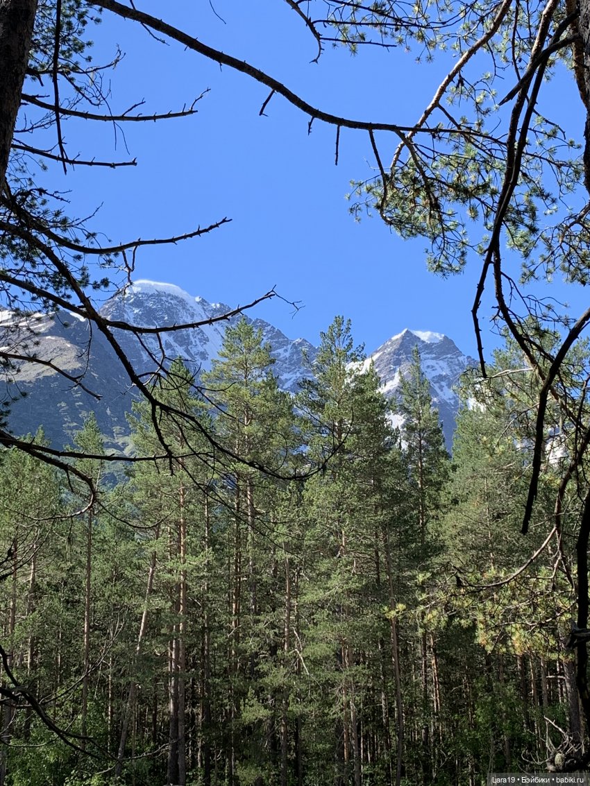 Про путешествия — Туризм и путешествия: фотоотчеты из поездок