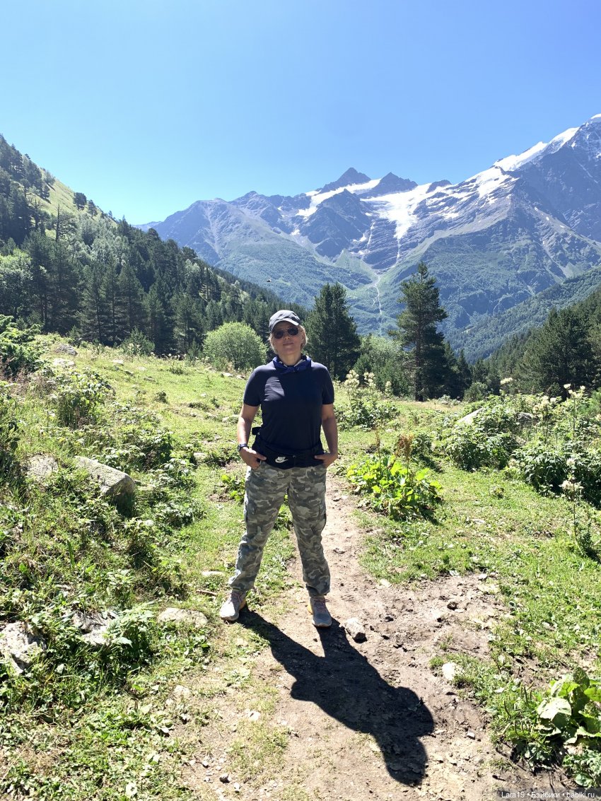 Про путешествия — Туризм и путешествия: фотоотчеты из поездок