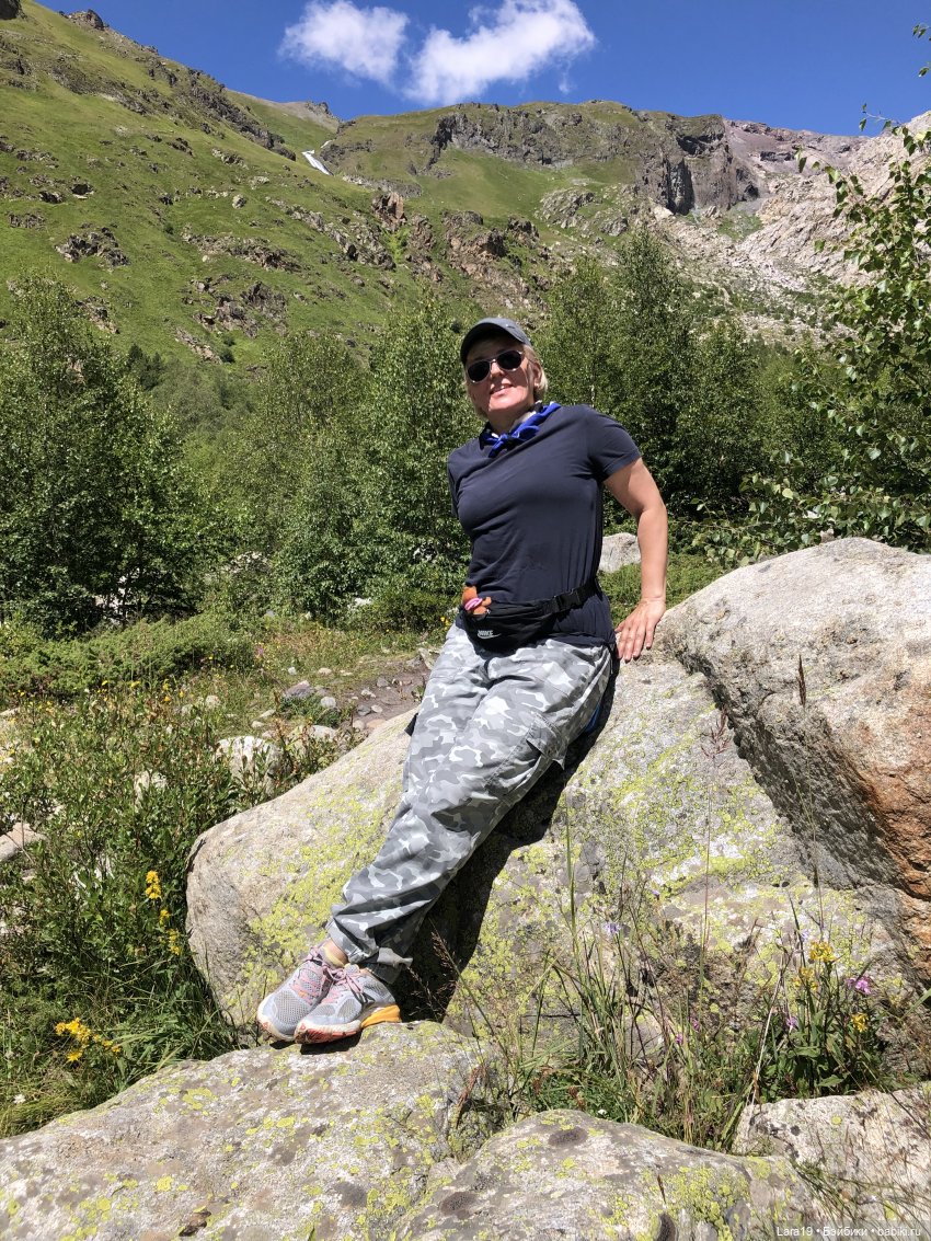 Про путешествия — Туризм и путешествия: фотоотчеты из поездок