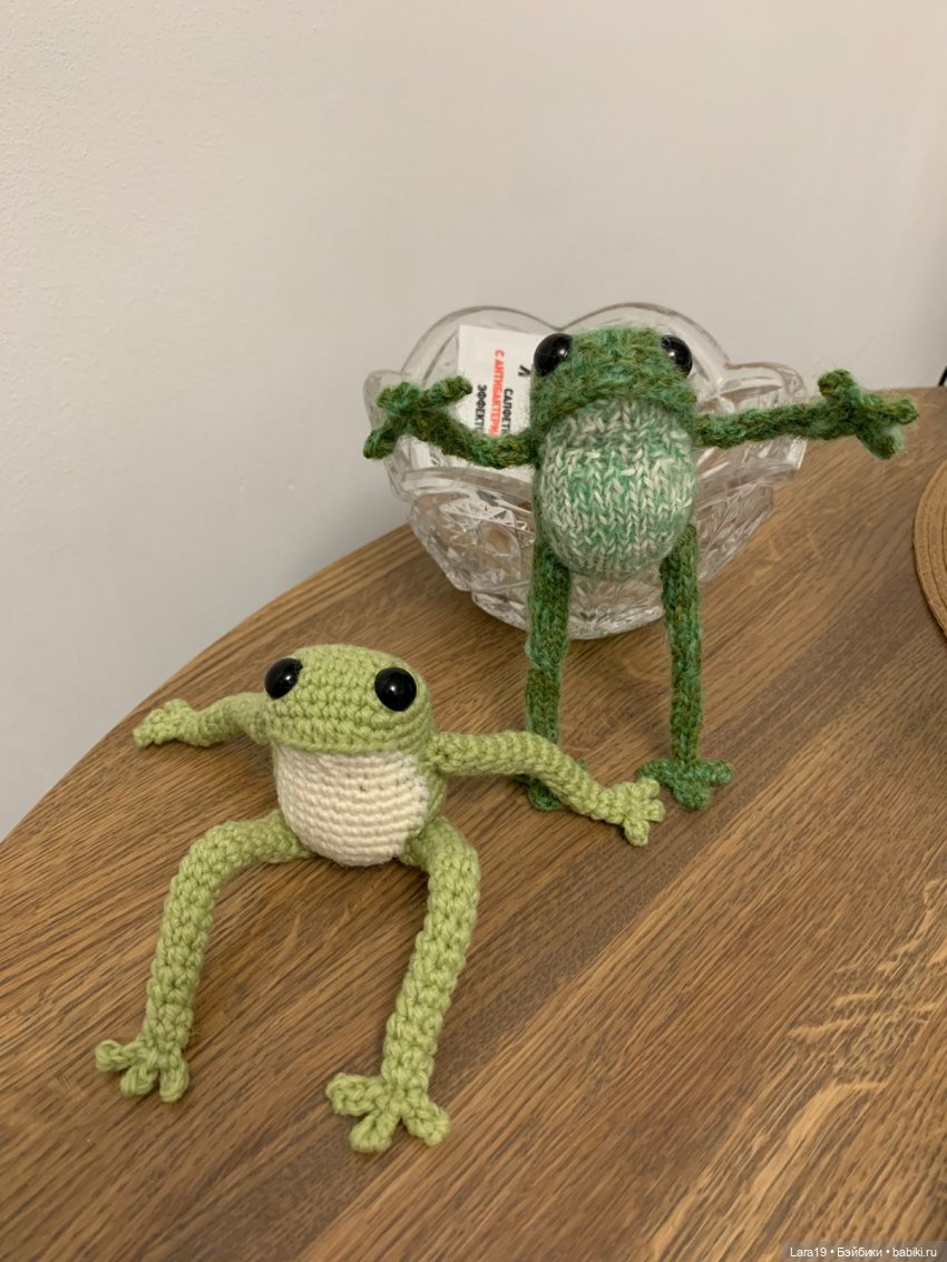 Архангелогородка делает уникальные игрушки из джута — упаковочной верёвки