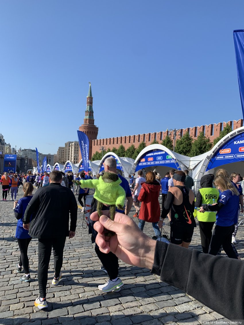 Подмена (лягушачьи истории) (фото 5)