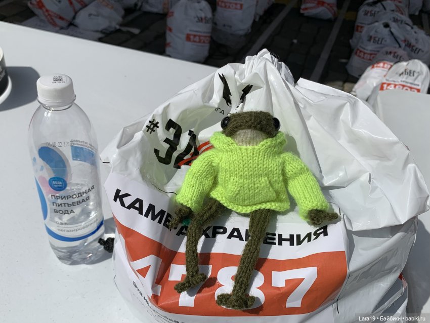 Подмена (лягушачьи истории) (фото 7)