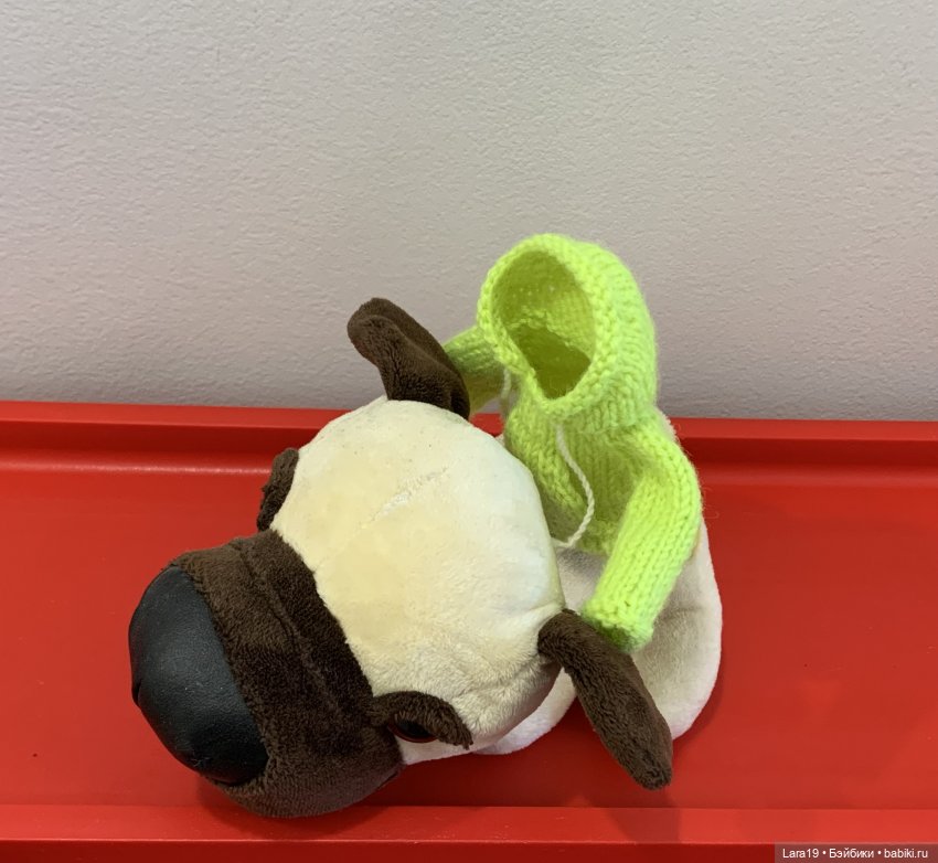 Подмена (лягушачьи истории)