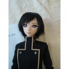 Smartdoll Lelouch Lamperouge Smartdoll Lelouch Lamperouge