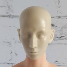 Экшен голова Zhu Yilong