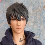 Продам Zhang Qiling, 1\6 (Ring Toys)