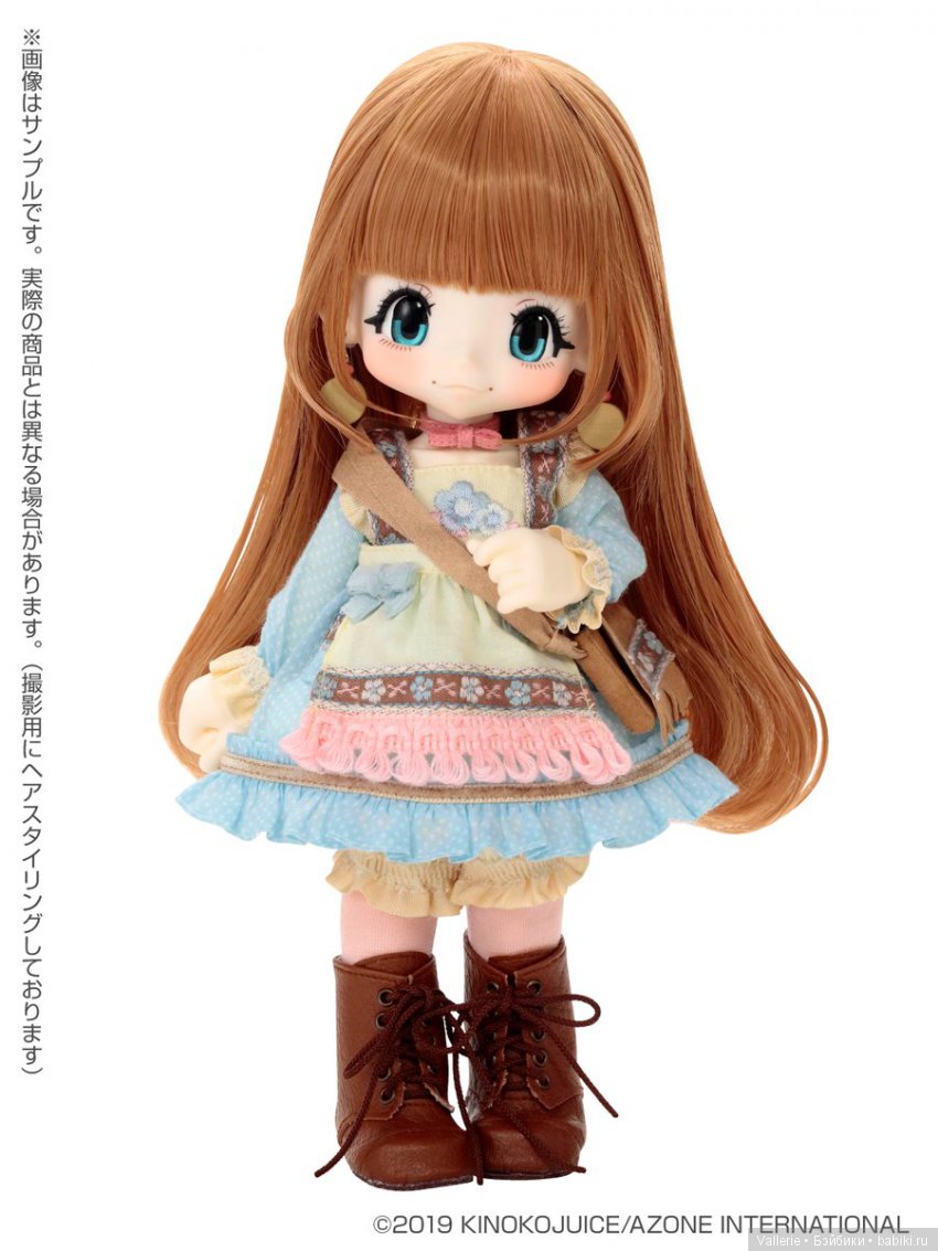 Azone Kikipop Azone Kikipop