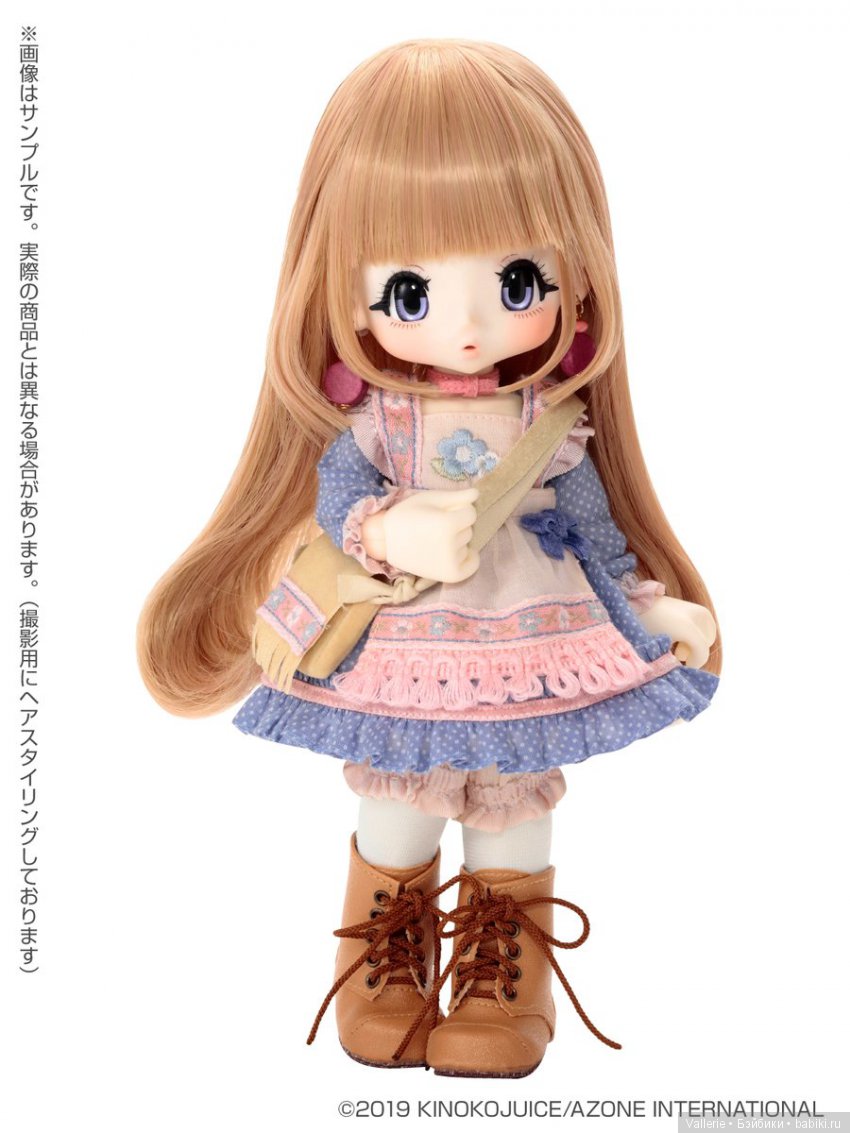 Azone Kikipop Azone Kikipop