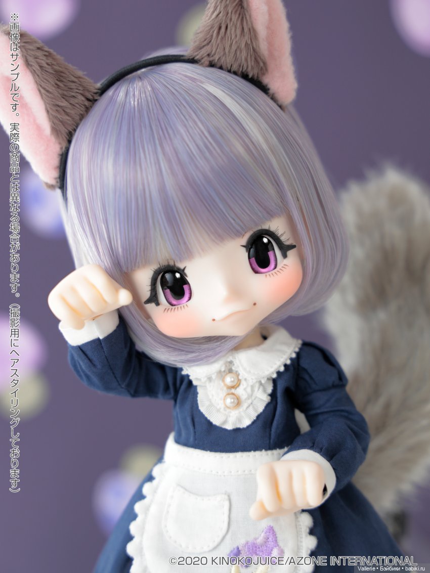 Azone Kikipop
