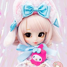 Летние релизы кукол Pullip 2020