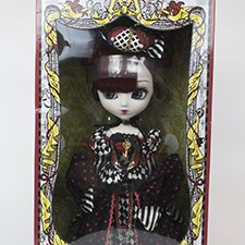 pullip optical queen