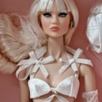 Продам куклу Integrity Toys Yuri Angelic Sound