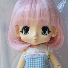 Продам куклу Azone Kikipop PipiPoppi (НРФБ)