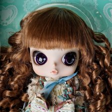 Продам редкую куклу Byul Cordelia (Пуллип)